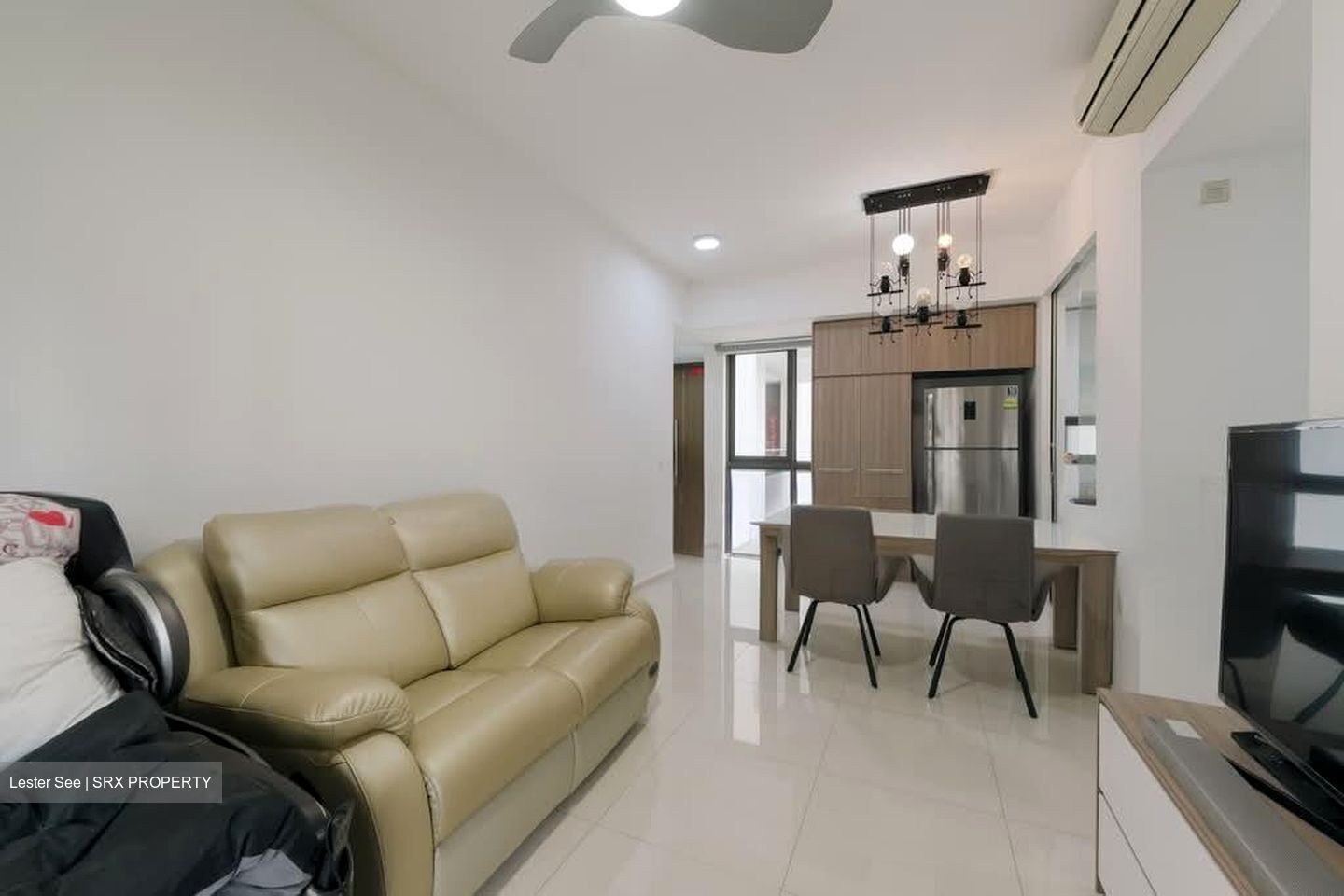 Riverbank @ Fernvale (D28), Condominium #591251031